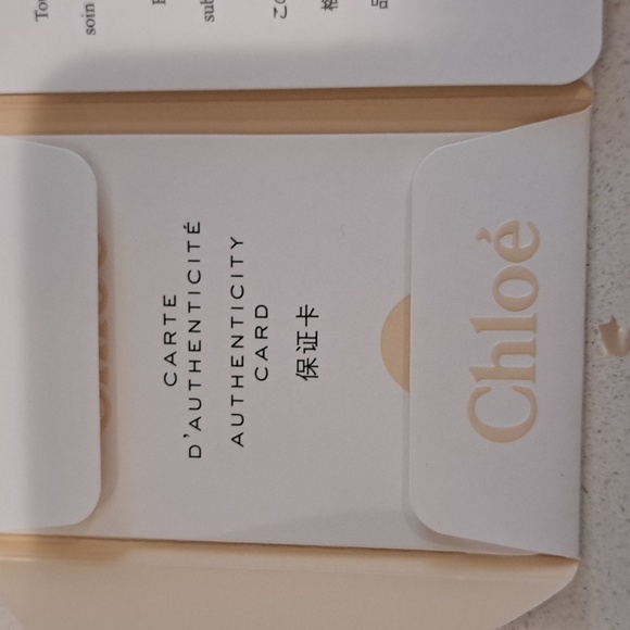 Chloe Aby bag - Picture 14 of 16